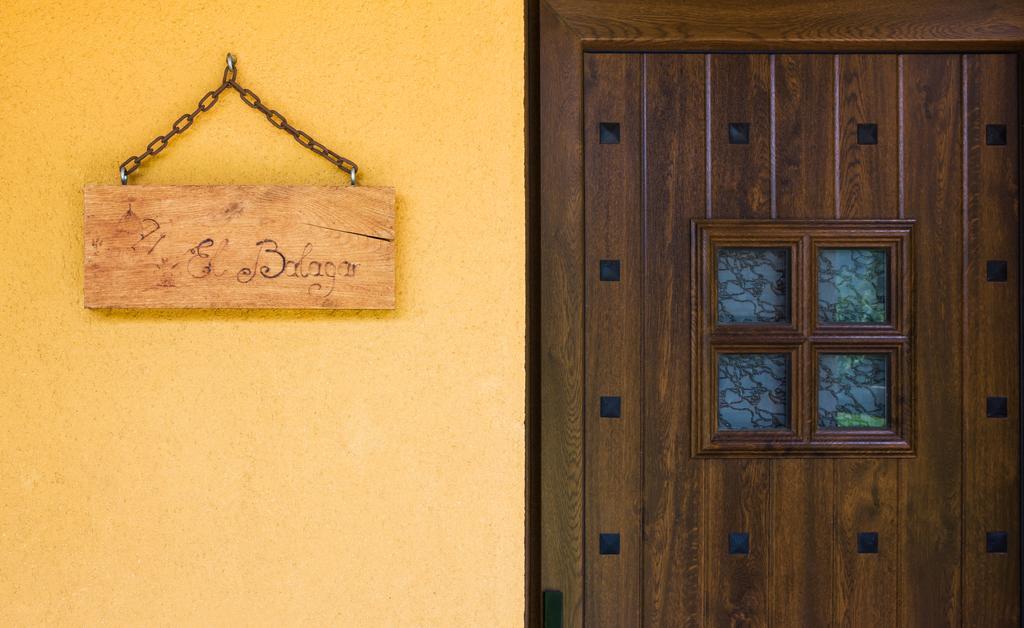 Apartamentos Rurales L'Abiseu Caboalles de Abajo Exterior foto